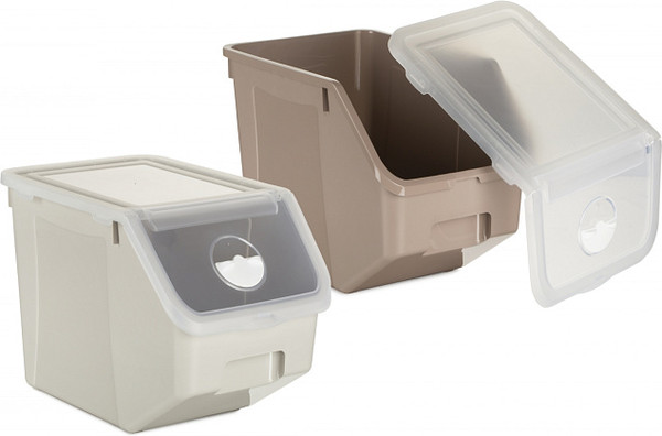 Изображение товара Контейнер для хранения Полимербыт Для овощей / C824