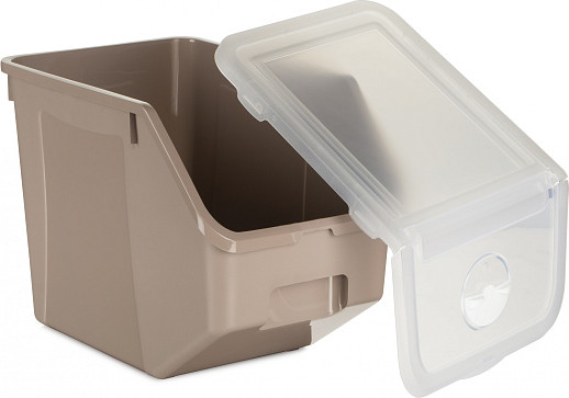 Изображение товара Контейнер для хранения Полимербыт Для овощей / C824