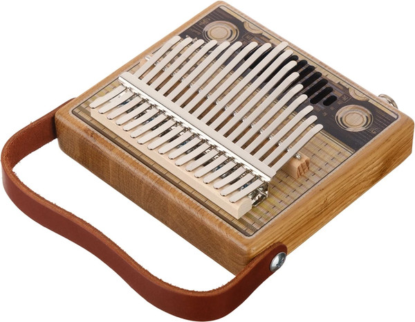 Изображение товара Калимба Мозеръ Требл Radio / KMT-EA3