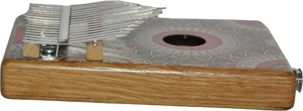 Изображение товара Калимба Мозеръ Требл / KMT-EA2