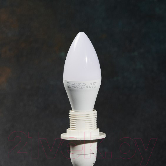 Изображение товара Лампа Rexant 604-028