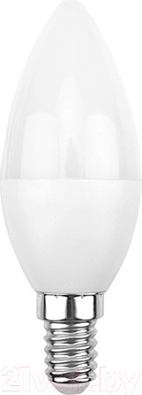 Изображение товара Лампа Rexant 604-205