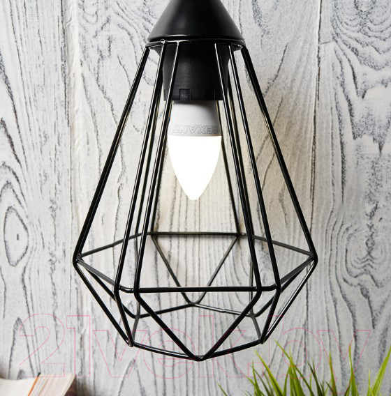 Изображение товара Лампа Rexant 604-030