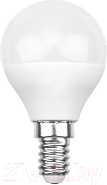 Изображение товара Лампа Rexant 604-042