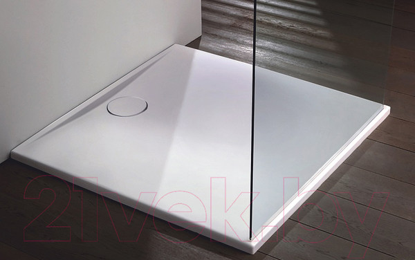 Изображение товара Душевой поддон Belux Luna LU90