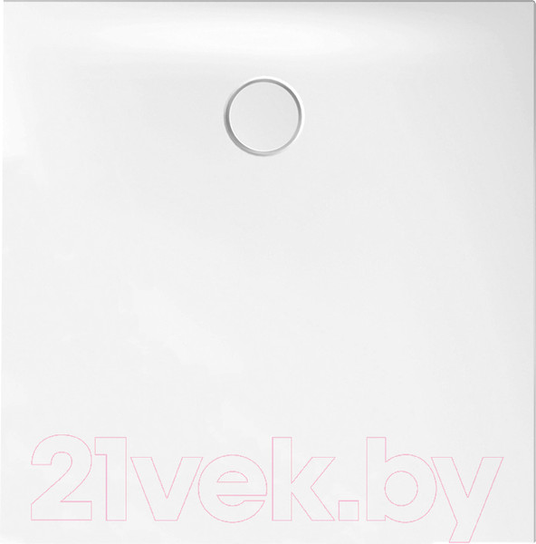 Изображение товара Душевой поддон Belux Luna LU90