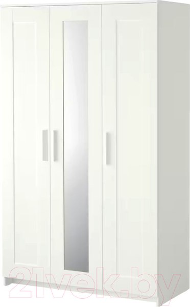 Изображение товара Шкаф Ikea Бримнэс 404.079.22