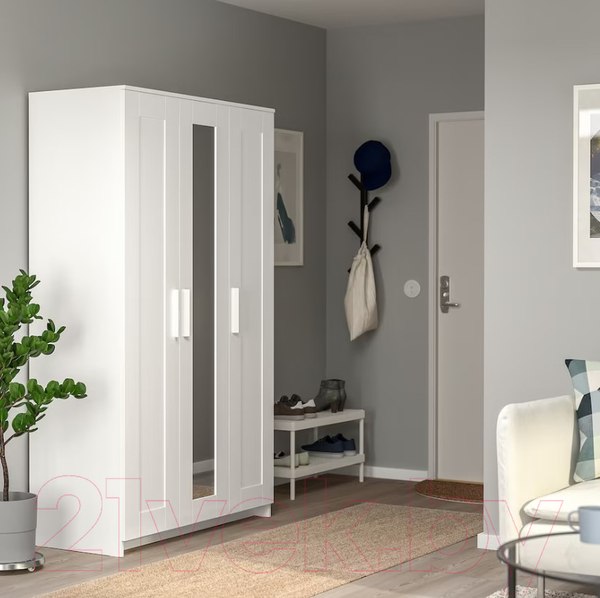 Изображение товара Шкаф Ikea Бримнэс 404.079.22