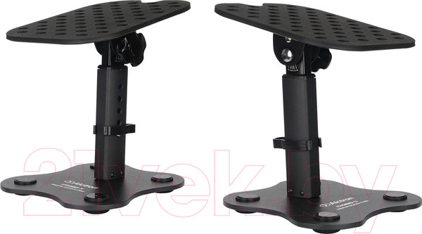 Изображение товара Стойка для акустики Alctron MS180-5B (2шт)
