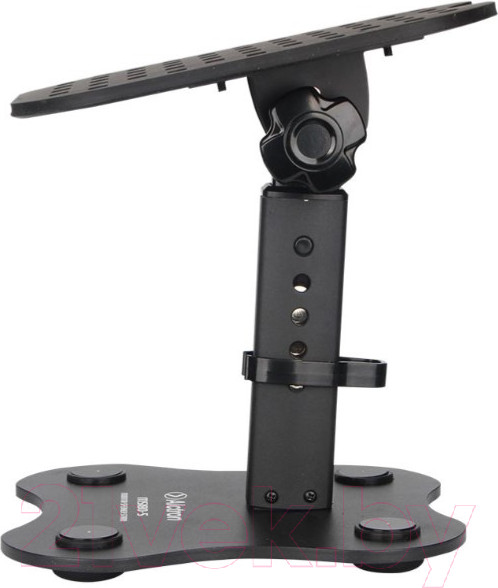 Изображение товара Стойка для акустики Alctron MS180-5B (2шт)