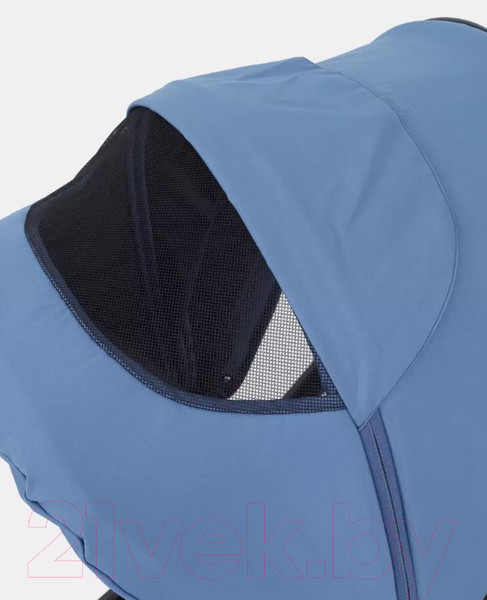 Изображение товара Детская универсальная коляска Rant Energy Basic 3 в 1 / RA092 (синий)