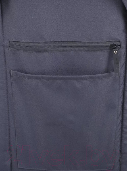 Изображение товара Детская универсальная коляска Rant Energy Basic 3 в 1 / RA092 (синий)