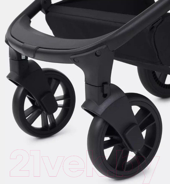 Изображение товара Детская универсальная коляска Rant Energy Basic 3 в 1 / RA092 (синий)