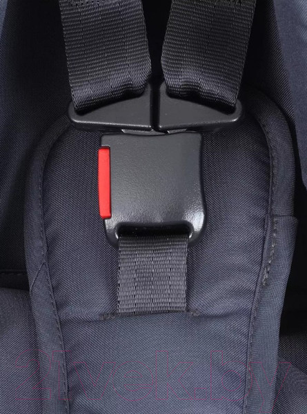 Изображение товара Детская универсальная коляска Rant Energy Basic 3 в 1 / RA092 (синий)