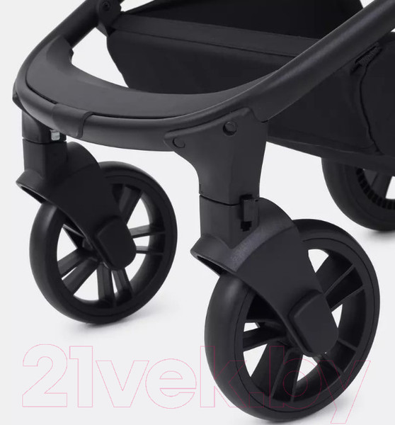 Изображение товара Детская универсальная коляска Rant Energy Basic 3 в 1 / RA092 (коралловый)