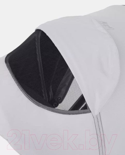 Изображение товара Детская универсальная коляска Rant Energy Basic 3 в 1 / RA092 (серый)