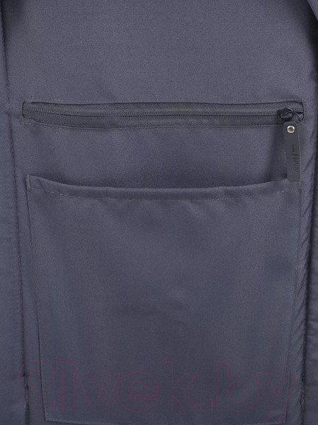 Изображение товара Детская универсальная коляска Rant Energy Basic 3 в 1 / RA092 (серый)