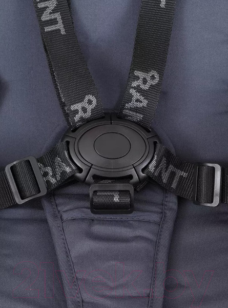 Изображение товара Детская универсальная коляска Rant Energy Basic 3 в 1 / RA092 (серый)