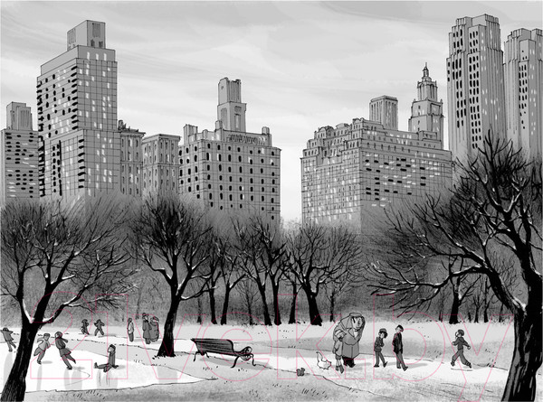 Изображение товара Книга Азбука Агата Мистери. Книга 14. Сыщик против сыщика (Стивенсон С.)