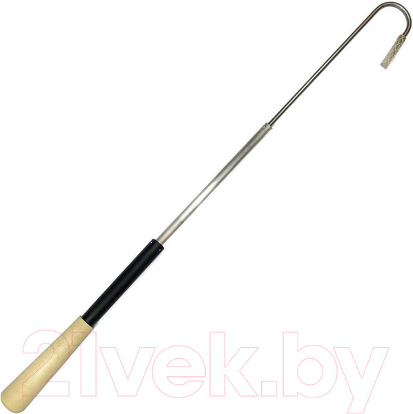 Изображение товара Багор рыболовный Пирс №2 900мм