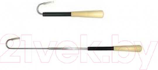 Изображение товара Багор рыболовный Пирс №2 900мм