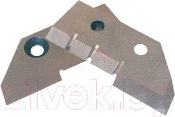 Изображение товара Набор ножей для ледобура Тонар ЛР-150L / NLT-150L.SL (левое вращение)