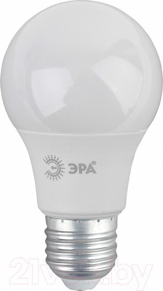 Изображение товара Лампа ЭРА Red Line LED A60-15W-865-E27 / Б0046357