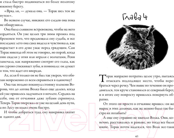 Изображение товара Художественная книга Азбука Хроники темных времен. Книга 6. Охота на духов (Пейвер М.)