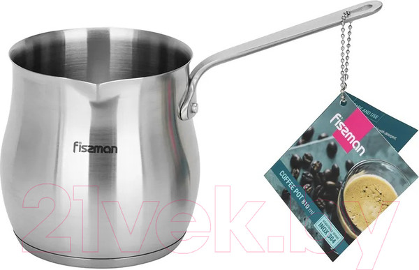Изображение товара Турка для кофе Fissman 3294