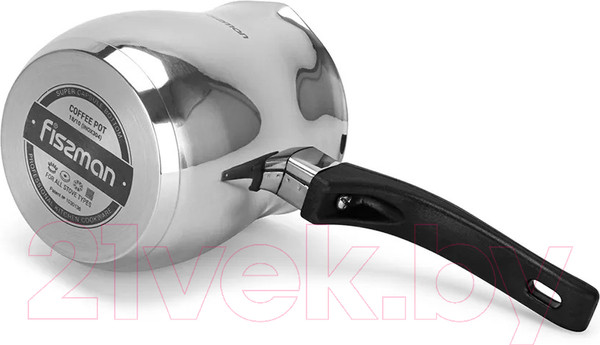 Изображение товара Турка для кофе Fissman 3295