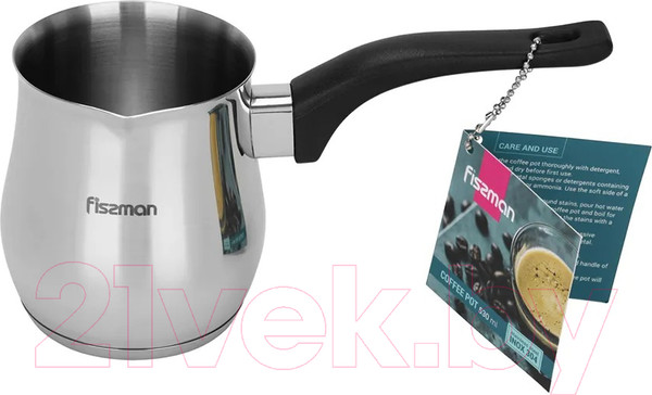 Изображение товара Турка для кофе Fissman 3295