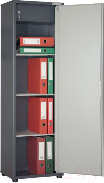 Изображение товара Офисный сейф Меткон ШМ-150ТМ2