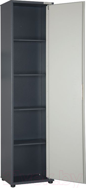 Изображение товара Офисный сейф Меткон ШМ-180ТМ2