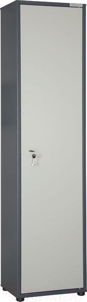 Изображение товара Офисный сейф Меткон ШМ-180ТМ2
