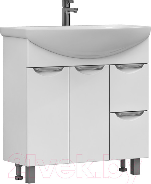 Изображение товара Тумба под умывальник Vigo Callao 800-2-2