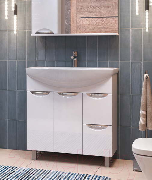 Изображение товара Тумба под умывальник Vigo Callao 800-2-2