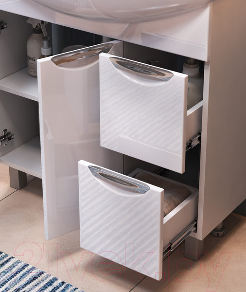 Изображение товара Тумба под умывальник Vigo Callao 800-2-2