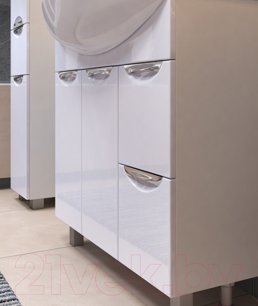 Изображение товара Тумба под умывальник Vigo Callao 800-2-2