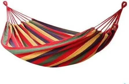 Изображение товара Гамак Sundays ZC-CH003 (красный)