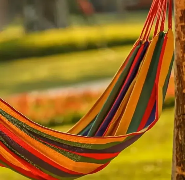 Изображение товара Гамак Sundays ZC-CH003 (красный)