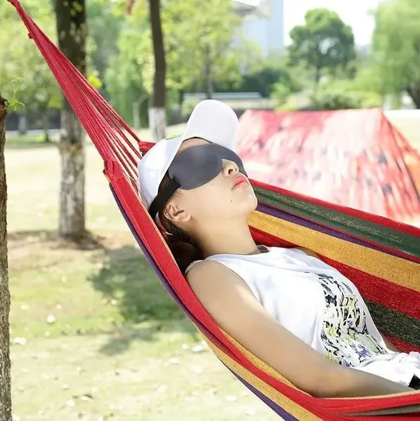 Изображение товара Гамак Sundays ZC-CH003 (красный)