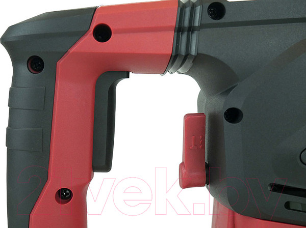 Изображение товара Перфоратор Энергомаш Гарант ПР1-1850