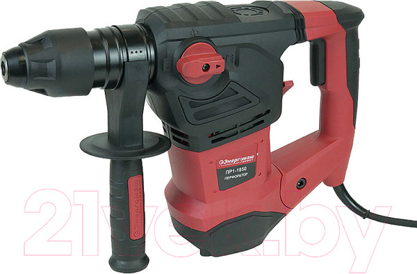Изображение товара Перфоратор Энергомаш Гарант ПР1-1850