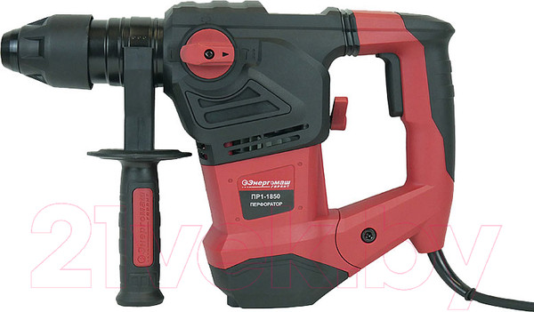 Изображение товара Перфоратор Энергомаш Гарант ПР1-1850