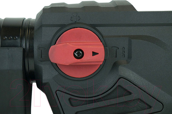 Изображение товара Перфоратор Энергомаш Гарант ПР1-1850