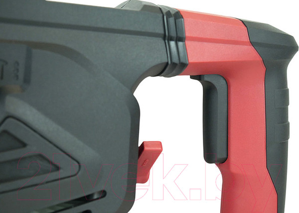 Изображение товара Перфоратор Энергомаш Гарант ПР1-1850