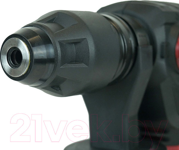 Изображение товара Перфоратор Энергомаш Гарант ПР1-1850