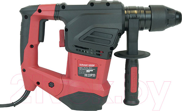 Изображение товара Перфоратор Энергомаш Гарант ПР1-1850