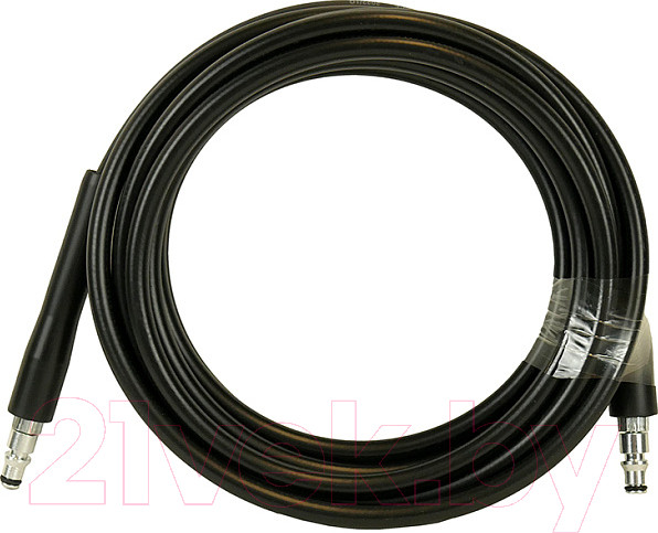 Изображение товара Мойка высокого давления Энергомаш Гарант МВД1-1700