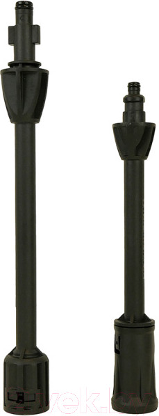 Изображение товара Мойка высокого давления Энергомаш Гарант МВД1-1700